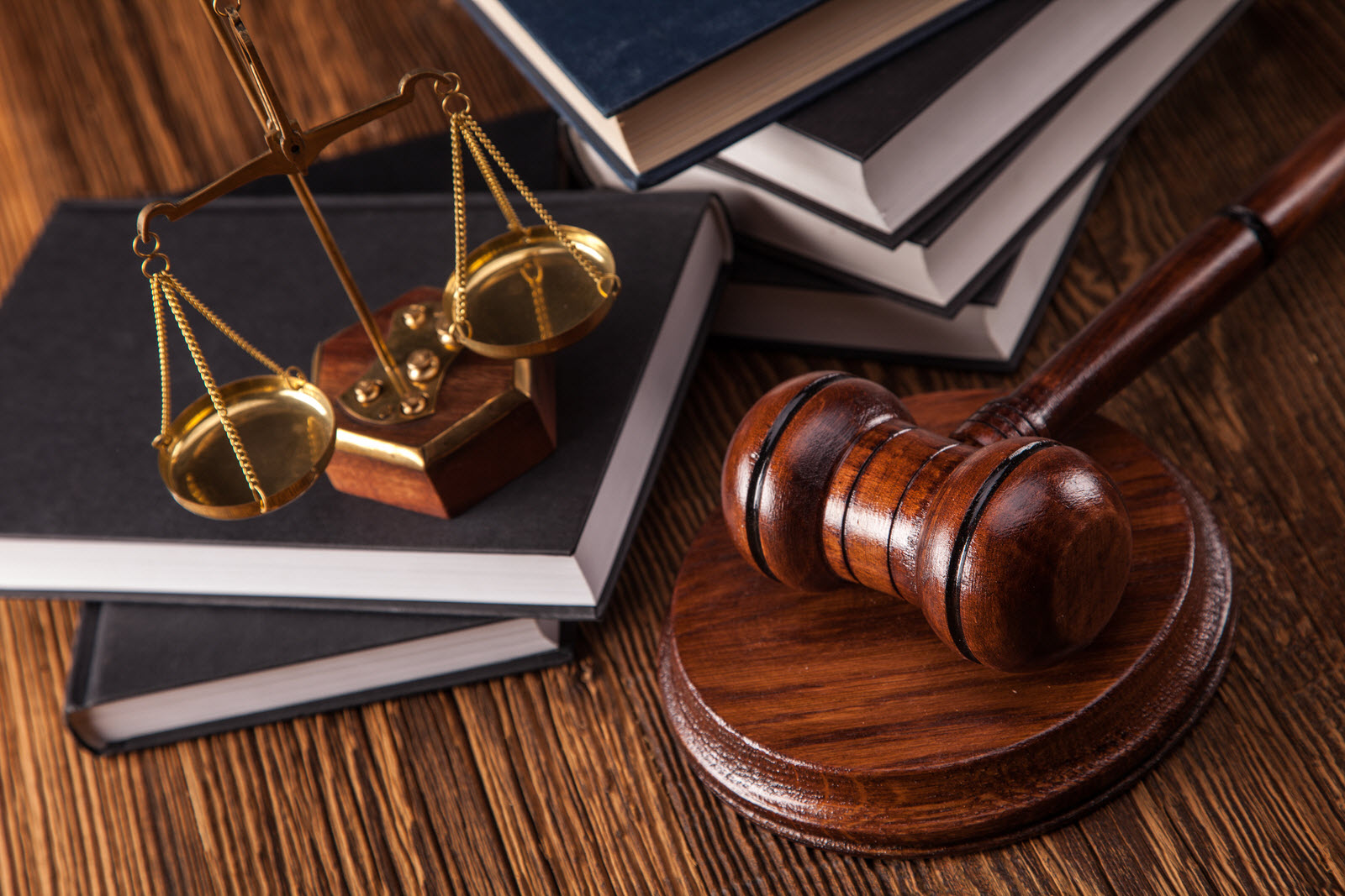 Legal Service
