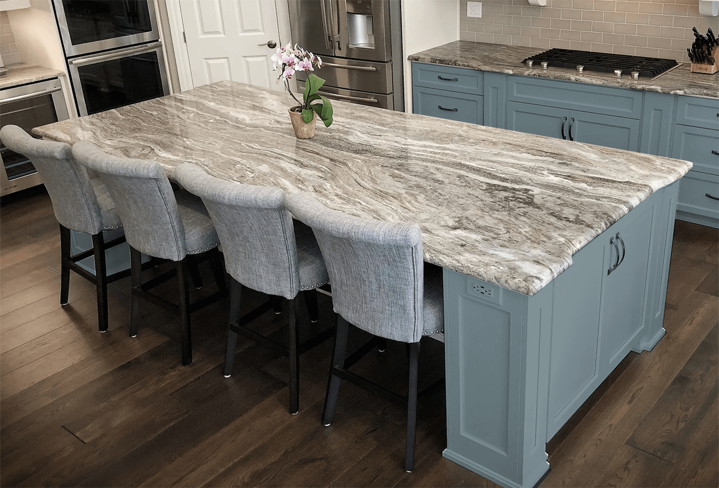 Granite Countertops
