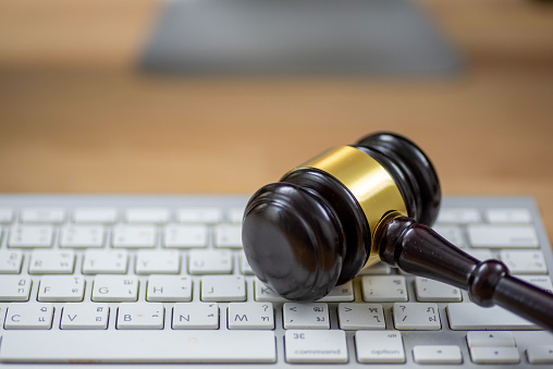 Legal Services