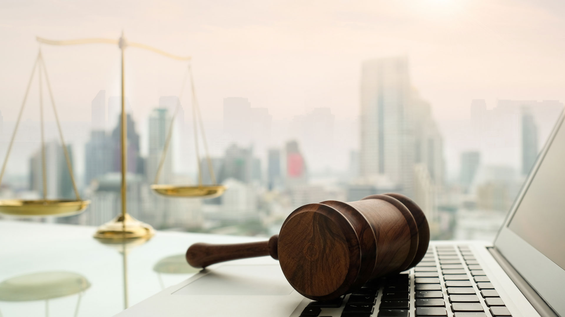 Legal Advice