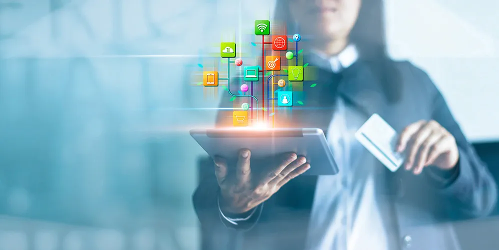 Digital Marketplace